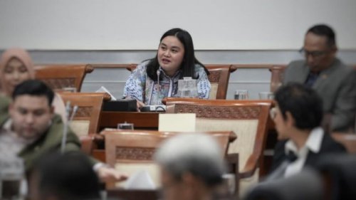 DPR soal Modernisasi Infrastruktur Kesehatan TNI: Tak Hanya Alutsista, Fokus Juga Kesejahteraan Prajurit