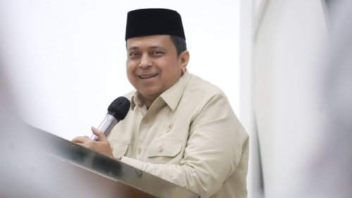 Gelar Indonesia International Halal Festival, BPJPH Dorong Ekosistem Halal Kian Dinamis, Inklusif dan Produktif