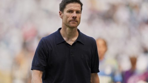 Real Madrid Gagal Tekuk Timnya Simone Inzaghi, Ini Kata Xabi Alonso