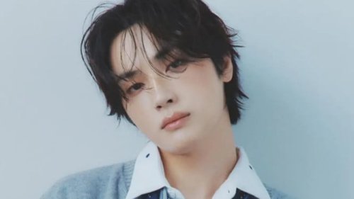 Ju Haknyeon Terlibat Skandal: Dituding Prostitusi, Surat Maaf Tulis Tangan Beredar Usai Tinggalkan THE BOYZ!