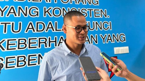Punya Integritas Tinggi, Herry dan Novel Cocok Memimpin Satgasus Penerimaan Negara