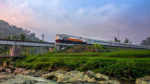 KAI Kasih Diskon 20 Persen Tiket Kereta Eksekutif dan Bisnis, Begini Cara Dapatnya