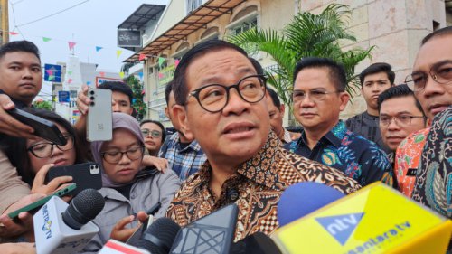 Pramono Sebut Perbedaan Kaya dan Miskin di Jakarta Terlalu Tinggi, Meningkat Sejak Covid-19