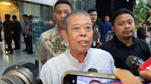 Eks Ketua DPRD Jatim Muncul ke Publik Usai Dikabarkan Hilang, Ini Pengakuannya