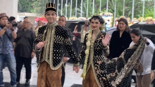 Ajak Alyssa Daguise Honeymoon ke Negara Anti Mainstream, Al Ghazali: Kalau Yunani atau Inggris Udah Biasa