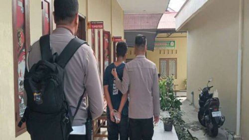 Kasus Mutilasi di Padang Pariaman Ungkap Misteri Hilangnya Dua Mahasiswi Lebih dari Setahun