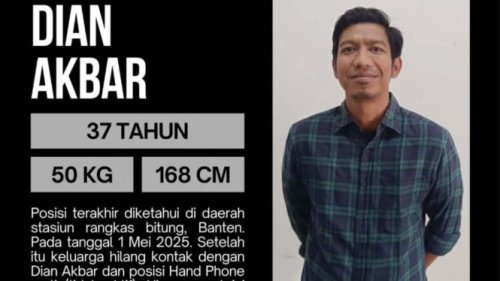 Terpopuler: Isi Hati Al Ghazali, Maia Estianty Tak Hadir di Acara Ngunduh Mantu hingga Raffi Ahmad Posting Orang Hilang