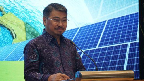 Pertamina NRE Gandeng Perusahaan EBT Filipina Untuk Investasi di Indonesia Melalui Kepemilikan Saham