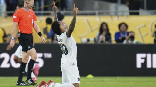 Usai Tampil Superior Hajar Atletico Madrid, PSG Malah Dipermalukan Botafogo