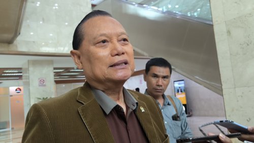 Legislator PKS Sebut DIM Pemerintah di RUU KUHAP Seperti Tersangka Harus Segera Didamping Advokat