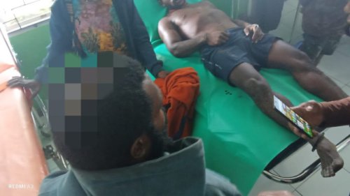 3 Orang Tewas Serangan KKB Pimpinan Kalenak Murib yang Tembak Warga Sipil dan Bakar Honai di Puncak