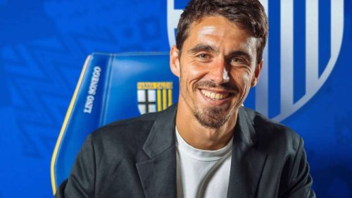 Chivu ke Inter Milan, Parma Tunjuk Pelatih Termuda dalam Sejarah Serie A