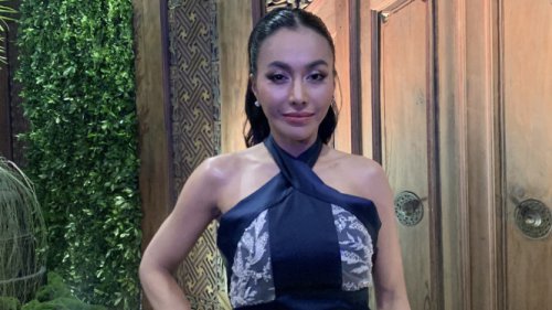 Denada Blak-blakan Sebut Nominal Biaya untuk Operasi Hidung di Thailand