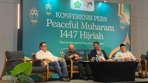 Kemenag: 34,6 Juta Pasutri di RI Tak Punya Buku Nikah