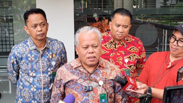 Riza Chalid Sudah Diambang Buron! Kejagung Ultimatum Sang Raja Minyak Kooperatif
