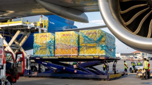 Konflik Iran-Israel Ganggu Jalur Perdagangan Global, DHL Cari Rute Baru