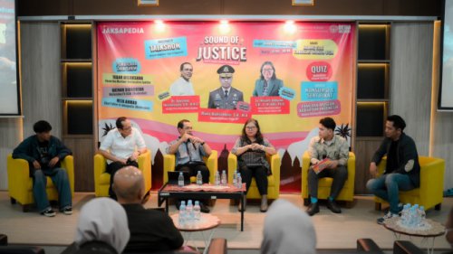 Pengakuan Korban Curanmor Ajukan Restoratif Justice Ditolak Polisi, Akhirnya Dibantu Jaksa