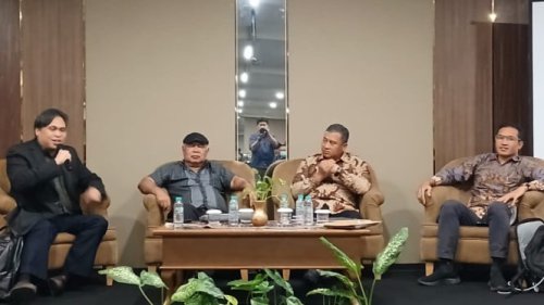 Indonesia&rsquo;s Legal Readiness Tested Amid South China Sea Geopolitical Shifts