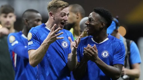 Sedang Berlangsung! Link Live Streaming Esperance de Tunis Vs Chelsea di Piala Dunia Antarklub 2025