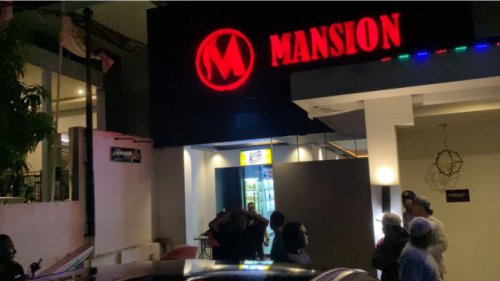 Ketua Parpol di Jateng Dijebloskan ke Penjara di Kasus Striptis Mansion Semarang