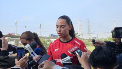 Penegasan Iris de Rouw, Naturalisasi Bukan Semata soal Karier
