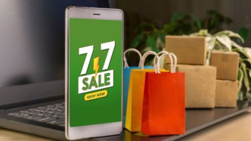 Tips Belanja Hemat di Tanggal Kembar 77