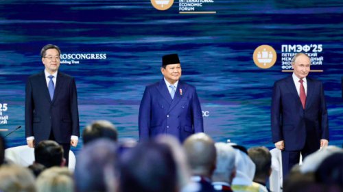Prabowo Unveils Visionary $1 Billion Fund to Power Indonesia&rsquo;s Future