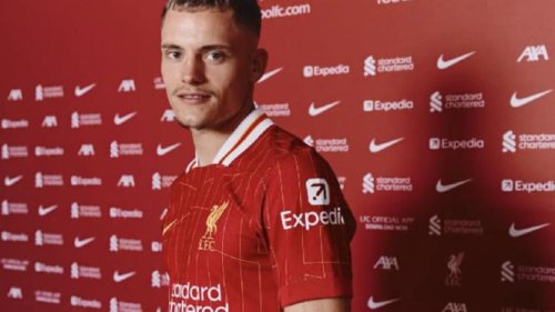 Bayer Leverkusen Titip Pesan Haru Usai Wirtz Susul Frimpong ke Liverpool