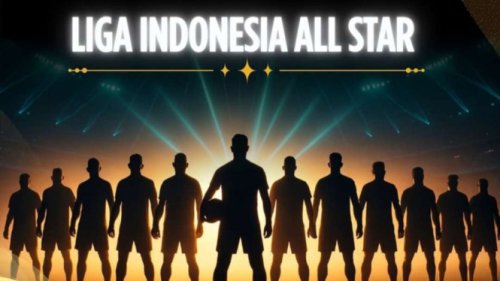 Voting Pemain Liga Indonesia All Star Piala Presiden 2025 Masih Dibuka, Ini Cara Ikutannya