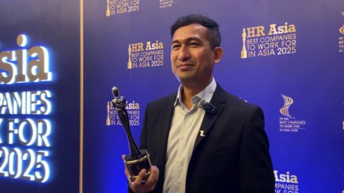 Top 9+ Tahun Berturut-turut Menang HR Asia Award, Ini 5 Strategi HR BAT Indonesia yang Bisa Dicontoh