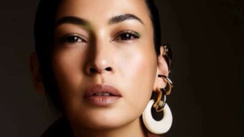 Melly Goeslaw Gandeng Penyanyi Malaysia Misha Omar, Ungkap Rasa Penuh Bangga