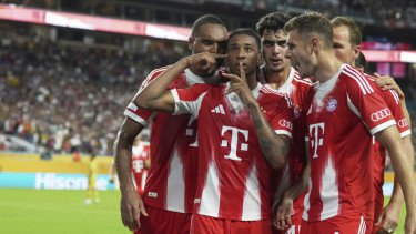 Gara-Gara Status WhatsApp, Rencana Besar Bayern Munich Terbongkar