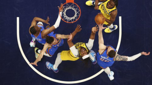 Prediksi Oklahoma City Thunder vs Indiana Pacers: Game 7 Final NBA 2025, Penentu Juara!
