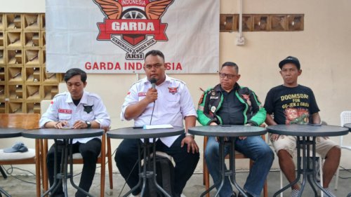 Tuntutan 20 Mei Lalu Tak Direspons, Puluhan Ribu Ojol Bakal Demo Lagi Kepung Istana 21 Juli