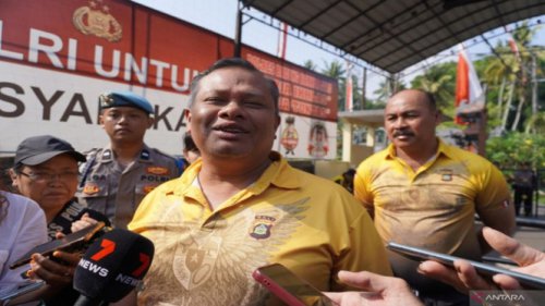 Terungkap! Jejak Pelaku Pembunuhan WN Australia di Bali Berawal dari Barcode Palu