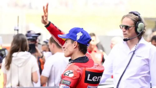 Terpopuler: Marquez Menang MotoGP Mugello, Motor Bekas yang Harganya Tinggi