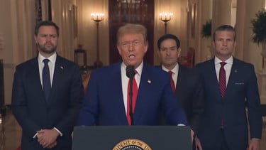Tarif Trump Bikin Geger, Begini Dampaknya untuk Pasar Asia Termasuk Indonesia