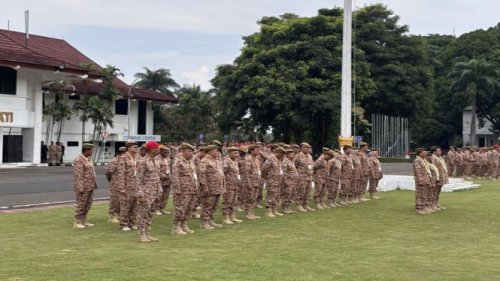 Soal Retret Sekda se-Indonesia, Komisi II DPR: Presiden Ingin Ada Percepatan Pembangunan