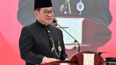 Gubernur Pramono Pantau Jakarta dari New York Selama Seminggu