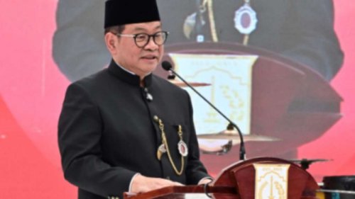 Gubernur Pramono: Pentingnya Pengawasan Publik pada Bank Milik Daerah