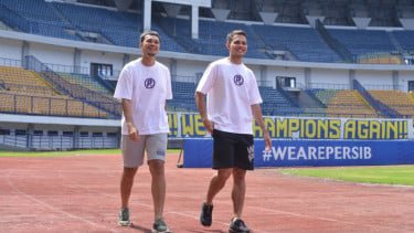 Muhammad Rezaldi Hehanussa dan Al Hamra Hehanussa