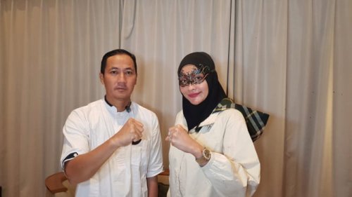 Akun TikTok Disita, Doktif Ungkap Dugaan Pengoplosan Body Lotion oleh DRL