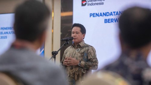 Pertama di Indonesia, BRI Terbitkan Social Bond Senilai Rp5 Triliun untuk Dukung Pembiayaan Inklusif dan Berkelanjutan