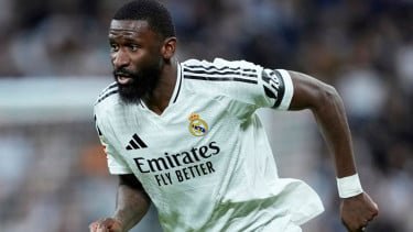 Bintang Real Madrid akan Gabung Juventus
