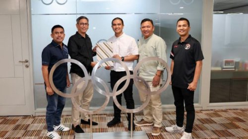 PERBATI Resmi Ajukan Keanggotaan KOI, Siap Perkuat Posisi Tinju Indonesia di Panggung Dunia