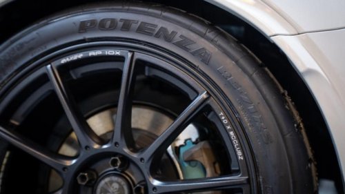 Ajang Balap Mobil Sport di Malaysia Menjadi Pembuktian Ban Bridgestone