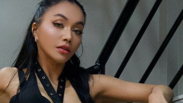 Denada Digugat Diduga Telantarkan Anak Kandung, Usianya Sudah 24 Tahun
