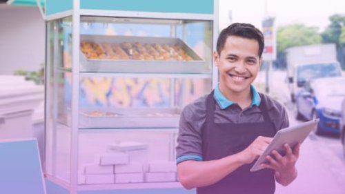 Sambut Era Baru Bisnis UMKM di Tanah Air, Squadra Sediakan Ekosistem Digitalisasi