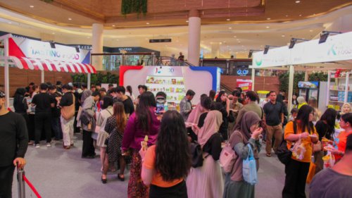 Makanan Korea Ramah Muslim, Alternatif Lezat dan Sehat untuk Konsumen Indonesia