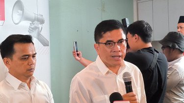 Tokoh Nasional Bakal Gabung PSI Saat Pelantikan Pengurus DPP, Siapa?